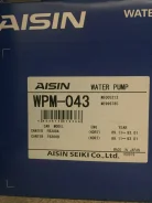 ����� Aisin WPM-043 WPM-043 ����