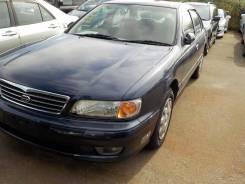 Nissan Cefiro. A32416921, VQ20DE