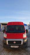 Fiat Ducato. FIAT Ducato, 2 287 куб. см., 1 500 кг., 4x2