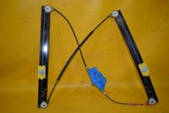 Стеклоподъемный механизм. Volkswagen Touareg, 7L6, 7L7, 7LA Porsche Cayenne, 957 Двигатели: AXQ, AYH, AZZ, BAA, BAC, BAR, BHK, BHL, BJN, BKJ, BKS, BLE...