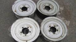 УАЗ. 6.0x15", 5x139.70