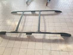 Рейлинг. Toyota Sequoia, UCK60, UCK60L, UCK65, UCK65L, UPK60, UPK60L, UPK65, UPK65L, USK60, USK65 Двигатели: 1URFE, 2UZFE, 3URFBE, 3URFE