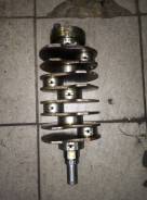 Коленвал. Subaru Forester, SF9, SF6 Subaru Legacy, BGC, BD9, BG9 Двигатели: EJ25, EJ251, EJ253, EJ25D
