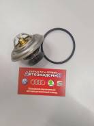 Термостат. Volkswagen Touareg, 7LA Volkswagen Passat, 3B2, 3B3, 3B5, 3B6 Volkswagen Phaeton, 3D1, 3D2, 3D3, 3D4, 3D6, 3D7, 3D8, 3D9 Audi: A6 allroad q...