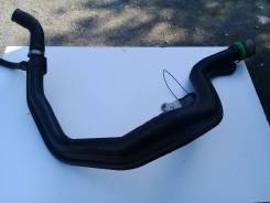 Горловина топливного бака. Toyota Avensis, AZT250, AZT250L, AZT250W
