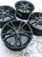 Honda. 6.5x16", 5x114.30, ET45, ЦО 64,1 мм.