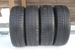 Michelin Latitude X-Ice. Всесезонные, 5 %, 4 шт
