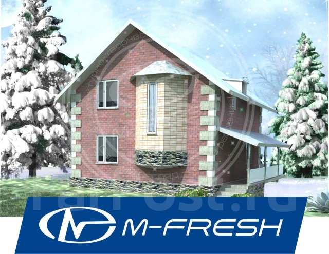 M-fresh Safety (������ ���� � ������� � ���������! ). 200-300 ��. �., 1 ����, 5 ������, ����� ����