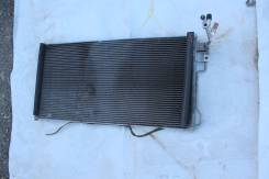 Радиатор кондиционера. Lincoln Navigator