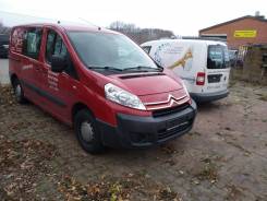 Citroen Jumpy. DV6UTED4