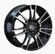 Enkei SH45. 7.0x17", 5x114.30, ET45, ЦО 73,1 мм.