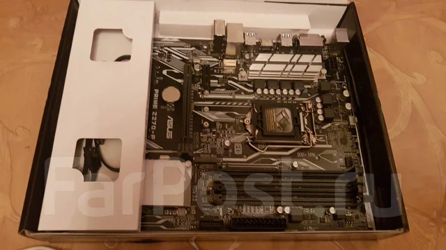 Z270 ����
