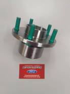 Подшипник ступицы. Ford Focus, CA5, CAP, CB4, DB, DA3 Ford C-MAX, CAP, CB3, C214 Двигатели: G8DD, G6DG, SHDA, QQDB, SHDB, SIDA, QQDA, SHDC, Q7DA, HWDA...