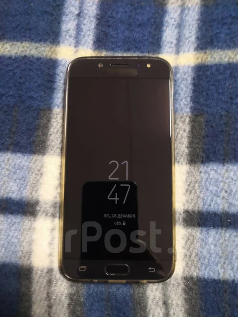 Samsung Galaxy J7. �/�, ������, 4G LTE ����