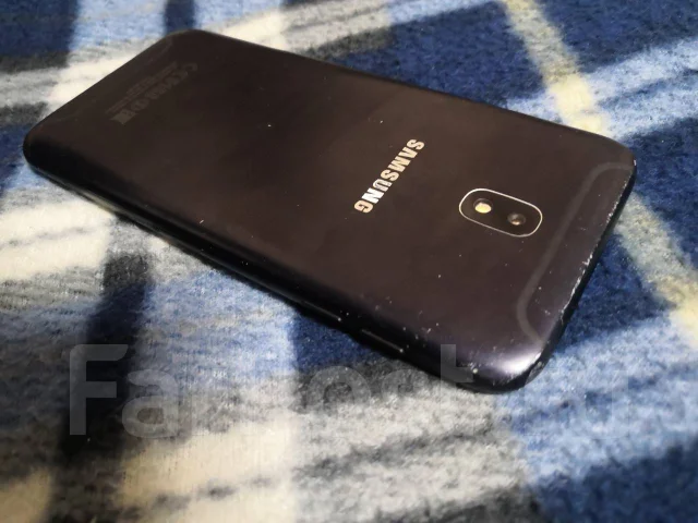 Samsung Galaxy J7. �/�, ������, 4G LTE ����