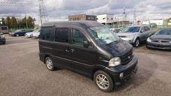 Daihatsu Atrai7. S231G, K3VE