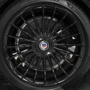 Alpina. 8.5/9.5x19", 5x120.00, ET33/35. Под заказ