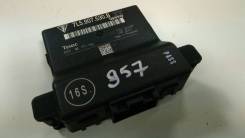 Блок управления дверями. Porsche Cayenne, 957 Двигатели: M059D, M4801, M4851, M5501