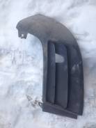 Накладка на бампер. Lexus RX350, GGL16W, GGL15W, GGL15, GGL10W Lexus RX270, AGL10W, AGL10 Lexus RX450h, GYL15, GGL15, GYL10W, GYL16W, GYL15W Двигатели...