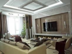 3-комнатная, улица Сергея Ушакова 6б. Междуречья, агентство, 73 кв. м.