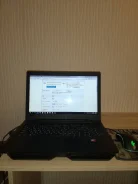 Lenovo IdeaPad 110-15ACL. 15.6", 1,8����, ��� 4 ��, ���� 500���, WiFi, Bluetooth, ����������� �� 4��.