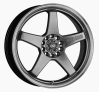 Enkei SH47. 7.0x17", 5x100.00, ET45, ЦО 56,1 мм.