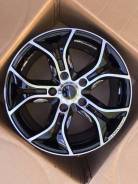 Новые диски Invader R20 5х150 на Lexus LX570 Toyota LC200. 9.5x20", 5x150.00, ET40, ЦО 110,1 мм. Под заказ