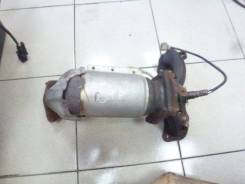 Коллектор выпускной. Nissan Teana, J32, J32K, J32L, J32R, J32T, J32Z, L33R, L33T, PJ32 Nissan Pathfinder, R52, R52R, R52RR Nissan Murano, CZ51, PNZ51...