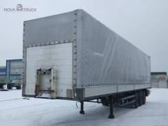 Schmitz. SPR24/L-13.62 EB (S01), 28 420 кг.