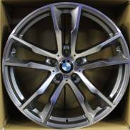 BMW. 10.0x20", 5x120.00, ET40, ЦО 74,1 мм. Под заказ