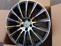 Mercedes. 8.5/9.5x20", 5x112.00, ET35/35, ЦО 66,6 мм. Под заказ