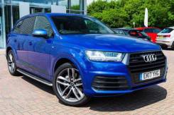 Audi. 9.0x20", 5x130.00, ET50, ЦО 71,6 мм. Под заказ