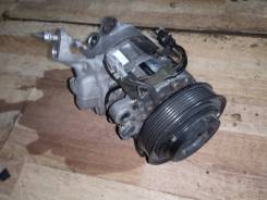 Компрессор кондиционера. Toyota: Crown Majesta, Crown, Mark II, Cresta, Altezza, Origin, Progres, Brevis, Chaser Lexus IS300, JCE10 Lexus IS200, JCE10...