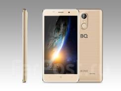 BQ BQ-5022 Bond. Новый, Золотой