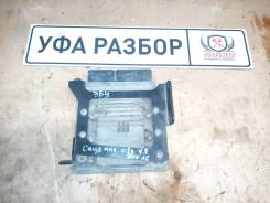 Коробка для блока efi. Porsche Cayenne, 957 Двигатели: M059D, M4801, M4851, M5501
