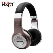 Беспроводные наушники bluetooth ds/aux/fm ТЦ Юбилейный/компания Донат
