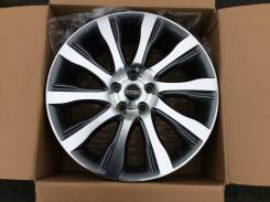 Land Rover. 9.5x20", 5x120.00, ET45, ЦО 72,6 мм. Под заказ