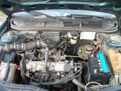 Fiat Tempra. 7467207, 8793738 ����
