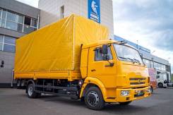 КамАЗ 4308. Бортовой Камаз 4308-6063-69(G5), 6 700 куб. см., 5 770 кг., 4x2