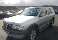 Opel Frontera ����