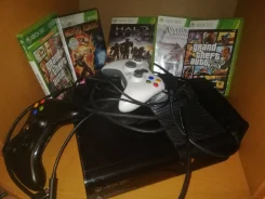Microsoft Xbox 360