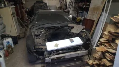 Toyota Supra. JZA80 ����