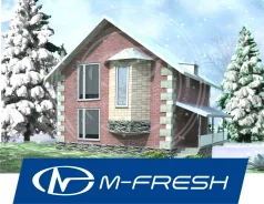 M-fresh Safety (������ ���� � ������� � ���������! ). 200-300 ��. �., 1 ����, 5 ������, ����� ����