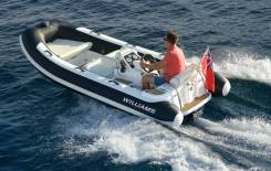 Williams Tenders. 2010 год год, длина 3,85 м., двигатель стационарный, 103,00 л.с.
