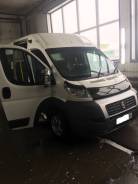 Fiat Ducato. Фиат Дукато Макси 2013г межгород, 16 мест, С маршрутом, работой
