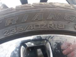 Диски. x18" 5x114.30. Под заказ из Москвы