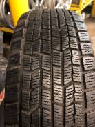 Goodyear Ice Navi Van. Зимние, 2011 год, 5 %, 4 шт