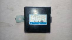 Блок управления. Mitsubishi: Delica, L400, Lancer, Mirage, Emeraude, FTO, GTO, RVR, Pajero, Galant, Chariot, Libero, Eterna, Colt Двигатели: 4D56, 4G6...
