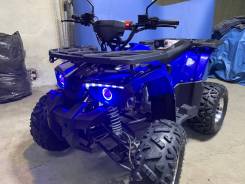 Grizzly 125NEW R8+, 2018. исправен, без птс, без пробега