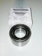 Подшипник ступицы. Nissan Sunny, B10RS Nissan Almera, B10RS Двигатели: QG15, QG16